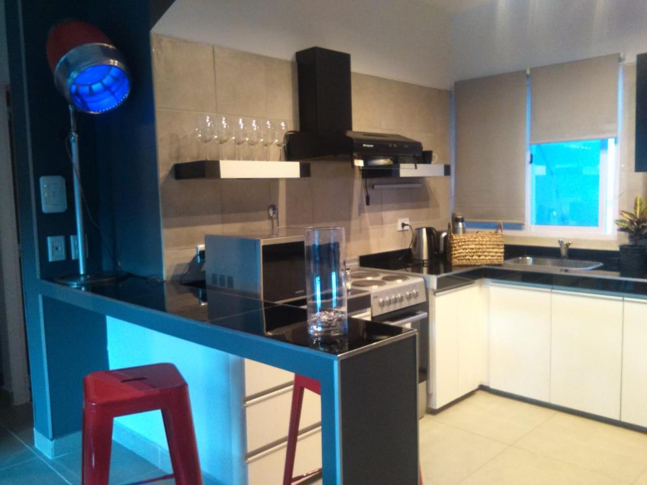 Departamentos Boutique De Disenador " Terraza 26 " - Cochera - Vista A La Montana - Cancelacion Gratuita - Sin Pagar Por Adelantado Мендоса Екстер'єр фото