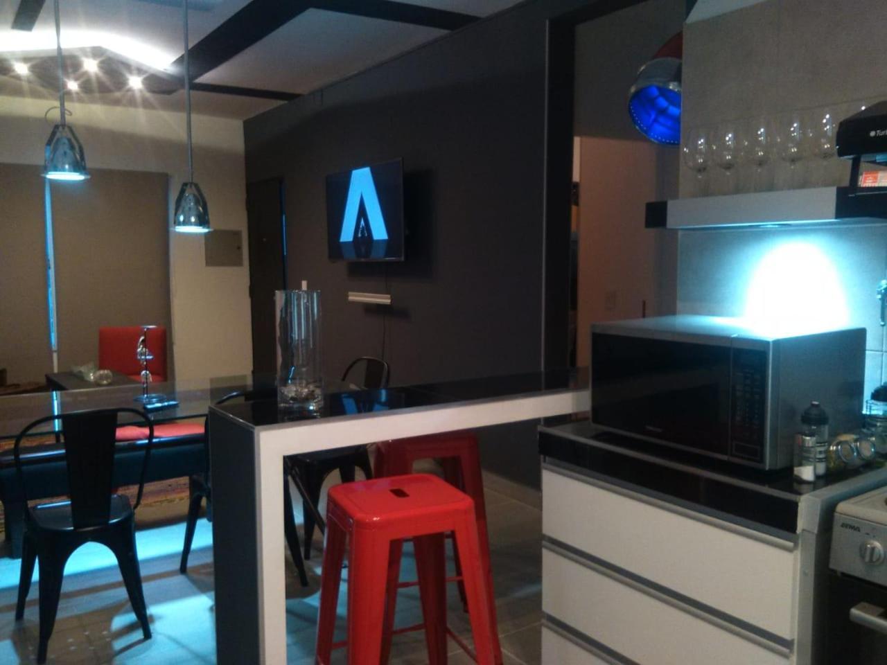 Departamentos Boutique De Disenador " Terraza 26 " - Cochera - Vista A La Montana - Cancelacion Gratuita - Sin Pagar Por Adelantado Мендоса Екстер'єр фото