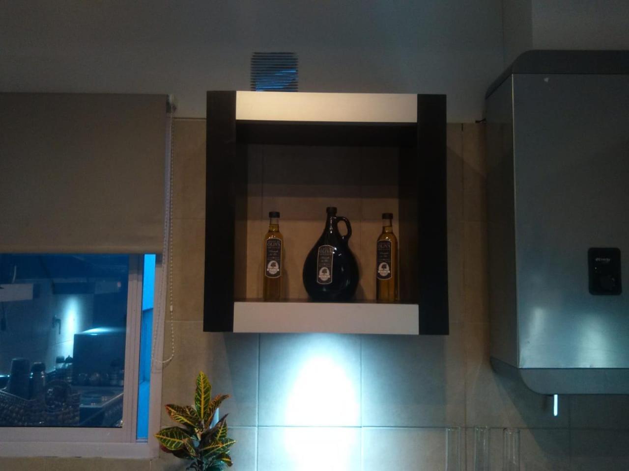 Departamentos Boutique De Disenador " Terraza 26 " - Cochera - Vista A La Montana - Cancelacion Gratuita - Sin Pagar Por Adelantado Мендоса Екстер'єр фото