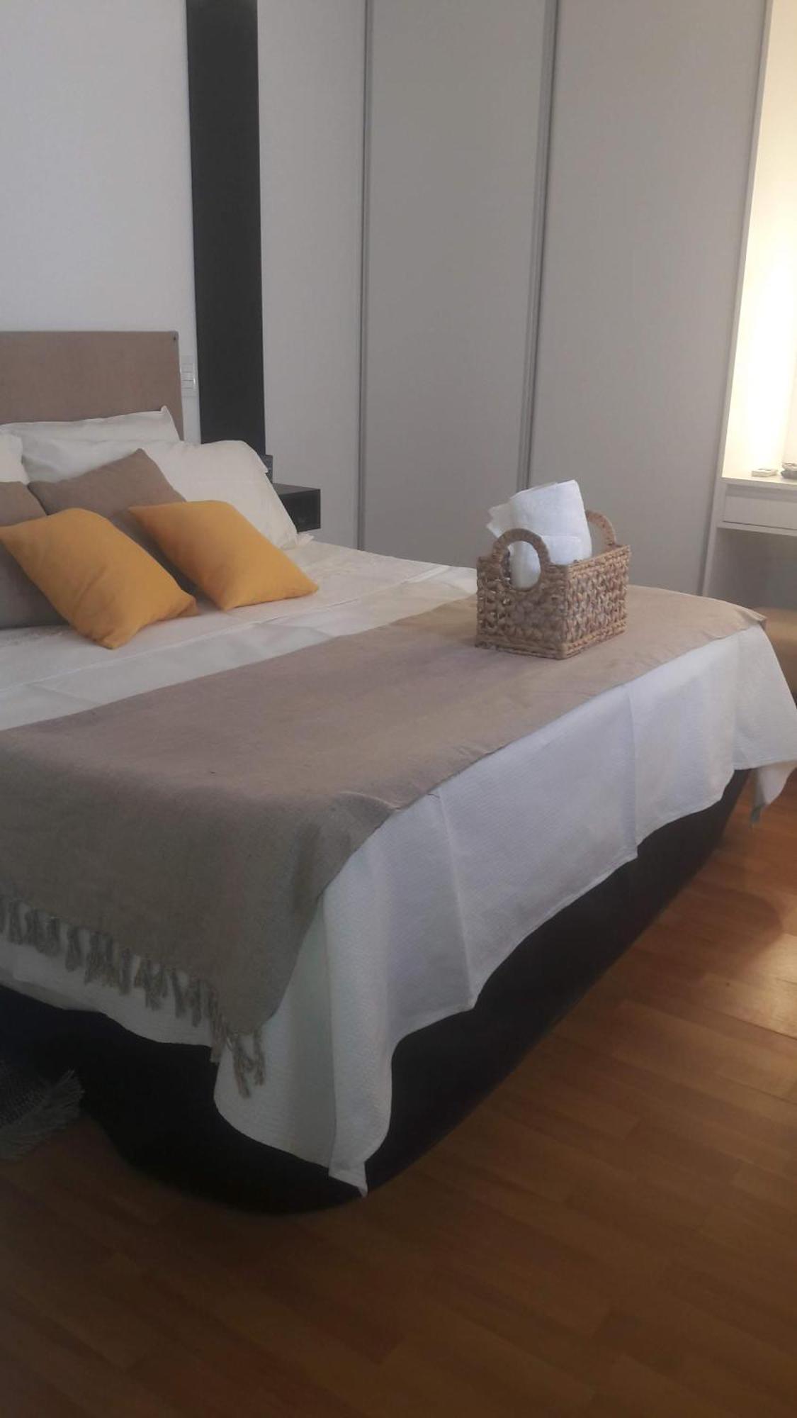 Departamentos Boutique De Disenador " Terraza 26 " - Cochera - Vista A La Montana - Cancelacion Gratuita - Sin Pagar Por Adelantado Мендоса Екстер'єр фото
