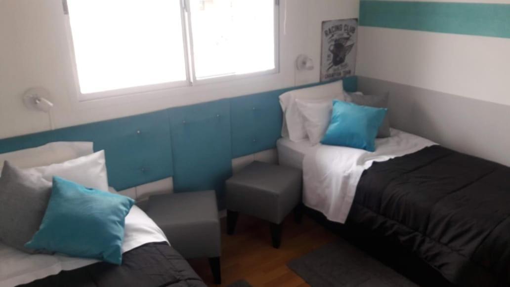 Departamentos Boutique De Disenador " Terraza 26 " - Cochera - Vista A La Montana - Cancelacion Gratuita - Sin Pagar Por Adelantado Мендоса Екстер'єр фото