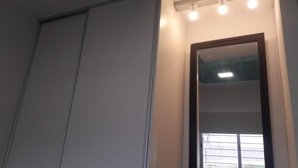 Departamentos Boutique De Disenador " Terraza 26 " - Cochera - Vista A La Montana - Cancelacion Gratuita - Sin Pagar Por Adelantado Мендоса Екстер'єр фото