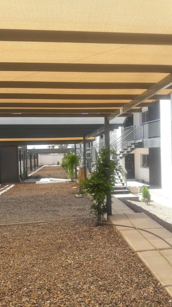 Departamentos Boutique De Disenador " Terraza 26 " - Cochera - Vista A La Montana - Cancelacion Gratuita - Sin Pagar Por Adelantado Мендоса Екстер'єр фото