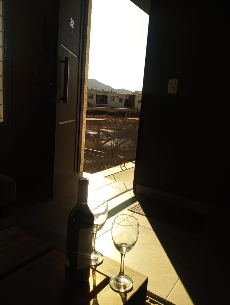 Departamentos Boutique De Disenador " Terraza 26 " - Cochera - Vista A La Montana - Cancelacion Gratuita - Sin Pagar Por Adelantado Мендоса Екстер'єр фото